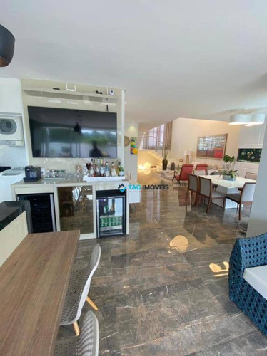 Imagem 11 de 30 de Casa Com 3 Dormitórios À Venda, 267 M² Por R$ 1.390.000 - Chácara Alpina - Valinhos/sp - Ca0967