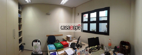 Imagem 8 de 15 de Casa Comercial - Campos Eliseos - Ref: 704 - L-704