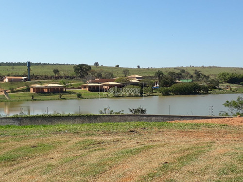Imagem 6 de 30 de Terreno À Venda Em Loteamento Parque Dos Alecrins - Te009700