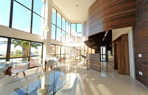 Imagem 5 de 30 de Excepcional Terreno No Condomínio Ecovillage Urban Resort - Reo439566