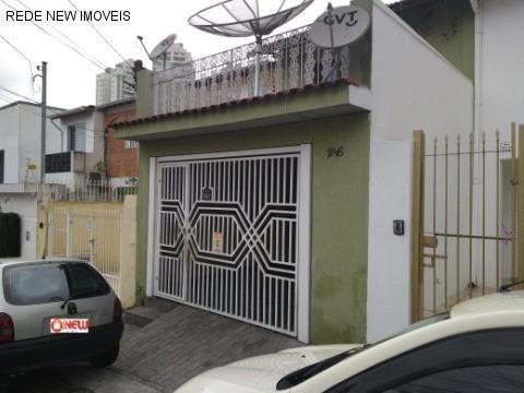 Imagem 1 de 14 de Sobrado À Venda, 95 M² Por R$ 470.000,00 - Vila Progresso - Guarulhos/sp - So0035