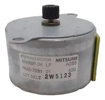 Comprar Motor Do Carrossel Dos Toners Hp Cp1025 M175 M275 Rm2-7281