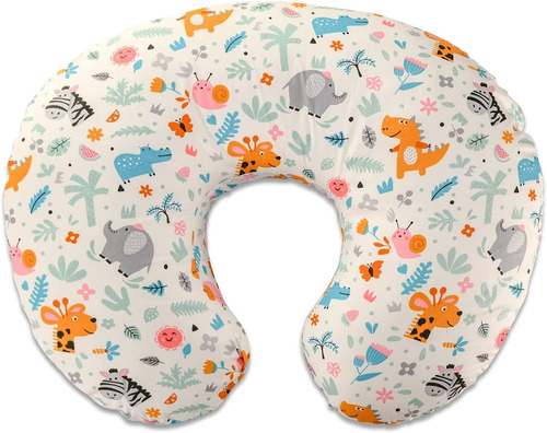 Almohada De Ncia Para Cojín De Alimentación Infantil,...