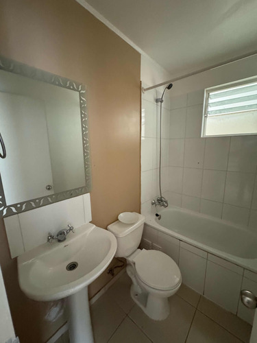 Arriendo Casa D4 B2 E2, Flores De Pucará, Maule