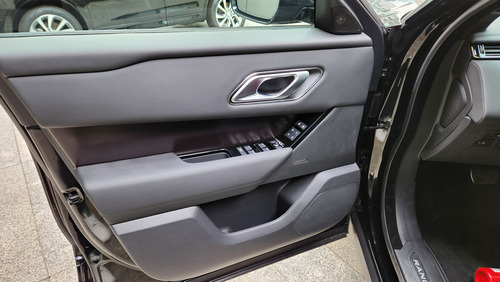 Range Rover Velar Phev 404hp