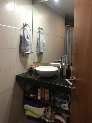 Imagen 10 de 13 de Apartamento 2 Dormitorios Próximo A La Rambla