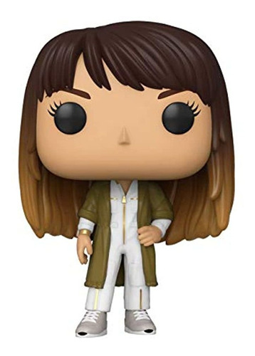 Funko Pop! Directores: Patty Jenkins, Multicolor