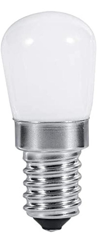 Bombilla Led Para Refrigerador E14 De 1.5 W Smd 2835