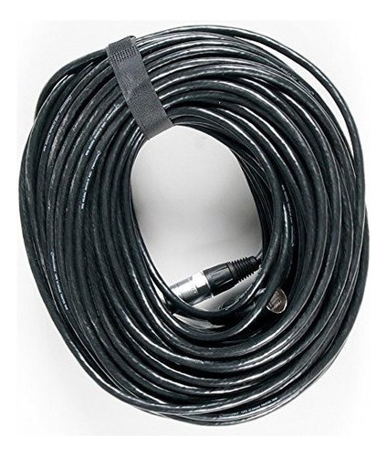 Cable De Alimentacion De Escenario Y Estudio De Productos A