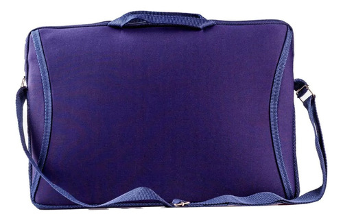 Funda Maletin Notebook Bolsillo Interno Azul 14 / 15.6 Cdtek