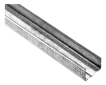 Comprar Perfil Solera 35mm P\u002F Durlock Drywall Steel Framing