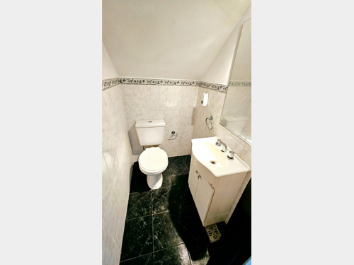 Duplex En Venta En Ramos Mejia