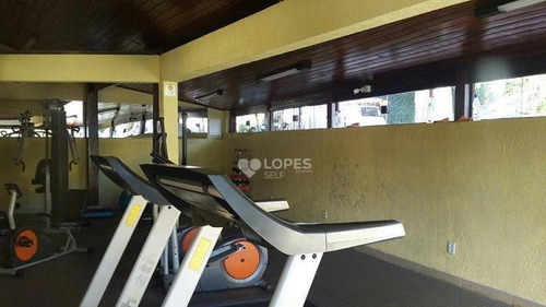 Imagem 21 de 25 de Casa À Venda, 124 M² Por R$ 950.000,00 - Itaipu - Niterói/rj - Ca19309
