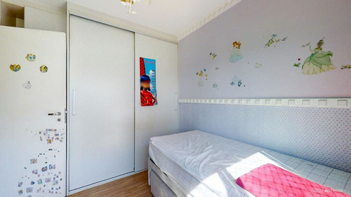 Imagem 28 de 30 de Apartamento - Ap00539 - 70627452