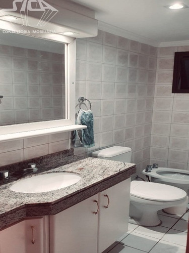 Imagem 22 de 30 de Apartamento - Ap01082 - 69521778