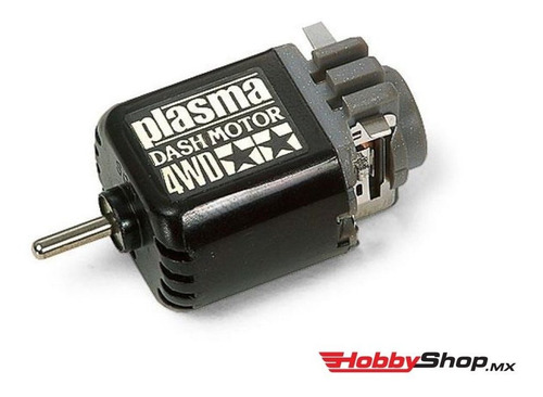 Tamiya - Jr Plasma Dash Motor