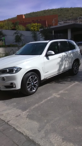 Imagen 1 de 10 de Bmw X5 Xdrive 35i
