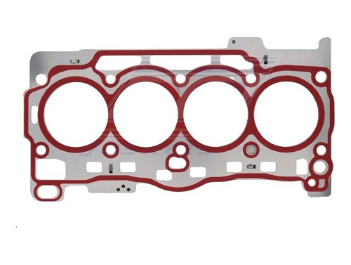 Junta Cabeza Dc Audi A1 1.4l 2011 2012 2013 2014 2015 2016