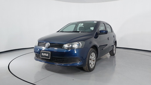 Volkswagen Gol 1.6 Cl Ac Cd Mt