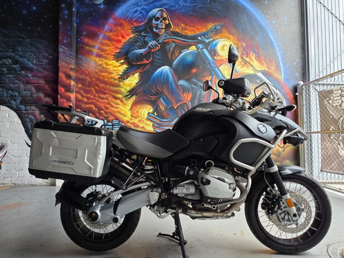 Bmw R1200 Gs Adventure 11 Titulo Limpio Checala !!!!!!!!!!!!