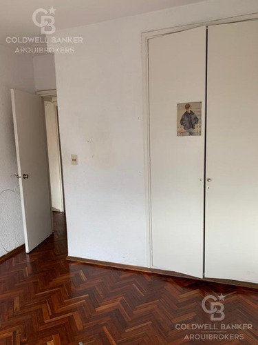 Imagen 11 de 17 de Apartamento 3 Dormitorios En Alquiler En Punta Carretas