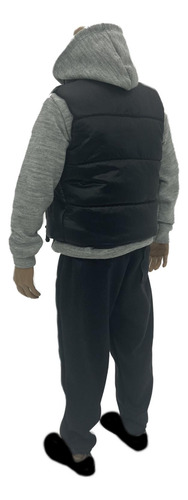 3 Ropa Masculina A Escala 1:6 Hecha A Mano Para Accesorios