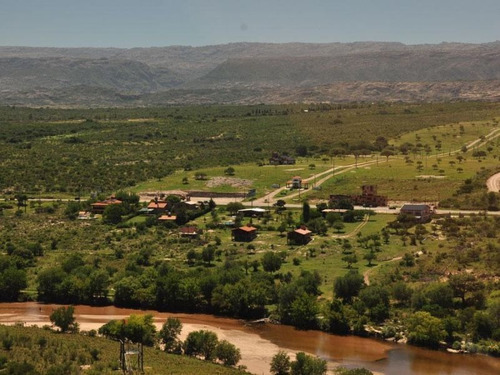 Venta Casa, Nono, Córdoba