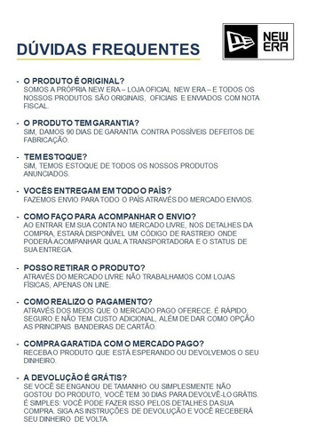 Boné New Era 9fifty Original Fit Mc Guimé Aba Reta Amarelo