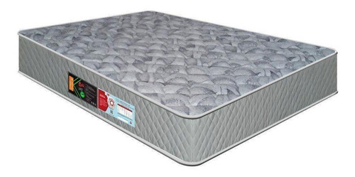 Colchao Castor Cs Sleep Max D33 138x188 77354 Cinza