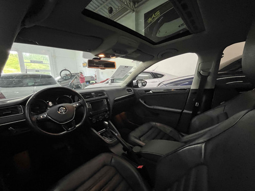 Volkswagen Jetta 2.0 TSI HIGHLINE 211CV GASOLINA 4P TIPTRONIC