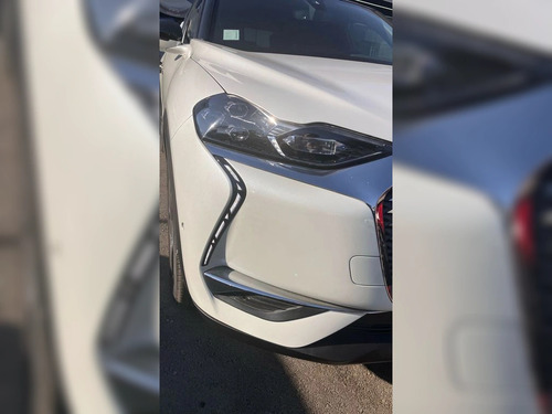 Ds Ds3 Crossback 2022