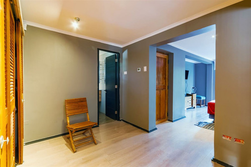 Casa En Venta De 4 Dorm. En Las Condes