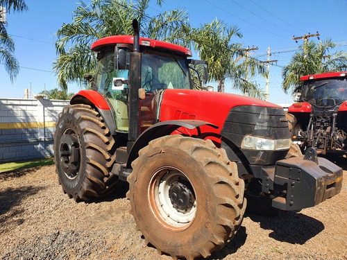 Trator Case Puma 225 Cv