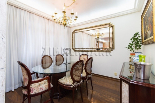 Imagem 7 de 15 de Apartamento - Perdizes - Ref: 109022 - V-109022
