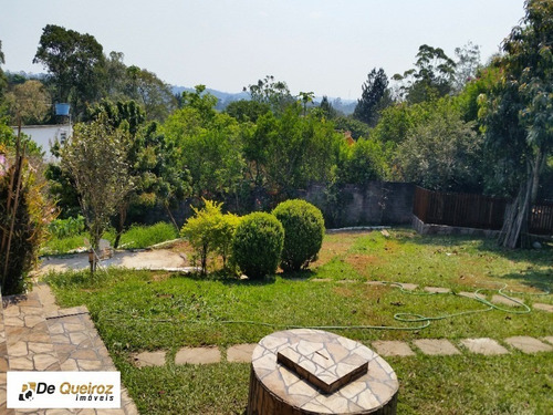 Imagem 9 de 30 de Chácara Linda, Cheia De Vida... Agende Já Uma Visita !!! - 0469 - 32531270