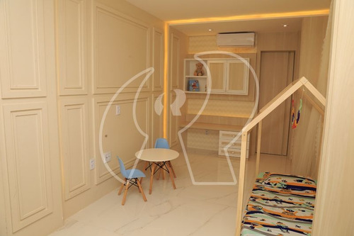 Imagem 8 de 20 de Casa Com 3 Dormitórios À Venda, 250 M² Por R$ 1.550.000 - Centro - Eusébio/ce - Ca0368