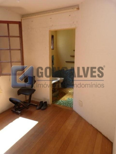 Imagem 7 de 11 de Venda Sobrado Sao Bernardo Do Campo Bairro Dos Casa Ref: 118 - 1033-1-118385