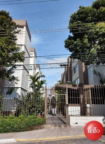 Imagem 17 de 23 de Apartamento - Ref: 237295