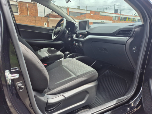 Hyundai HB20S 1.6