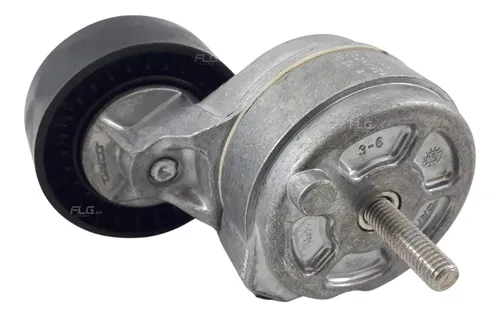 Tensor Poly-v Completo Fiat Uno Way 1.3 Desde 2016