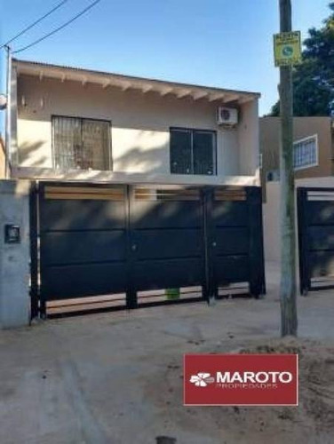 Imagen 1 de 4 de Dos Duplex En Venta En Escobar - Maroto Propiedades