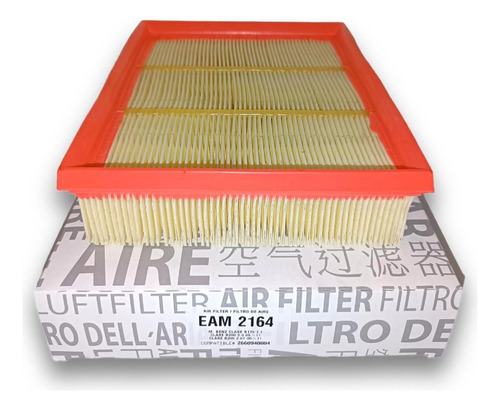 Filtro Aire Mercedes Benz Clase B 170 180 200 B170 B180 B200