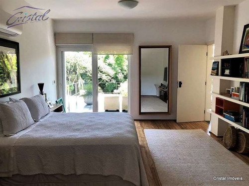Imagem 13 de 30 de Casa Para Venda, 3 Dormitórios, Granja Viana - Cotia - 24009