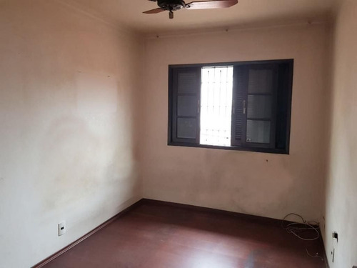 Imagem 3 de 6 de Sobrado À Venda, 150 M² Por R$ 540.000,00 - Jardim Tremembé - São Paulo/sp - So0167