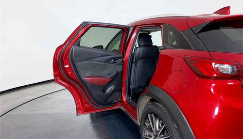 Imagen 10 de 15 de 101743 - Mazda Cx3 2017 Con Garantía