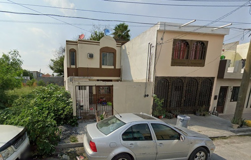 Sk01- Casa En Remate En C. Belice, Centro America, Guadalupe, Nl.(65% Debajo De Su Valor Comercial, Solo Recursos Propios)