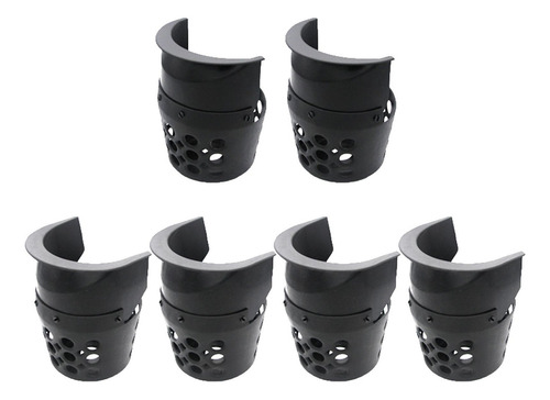 6 Bolsillos Para Mesa De Billar, Bolsillos Para Almacenar