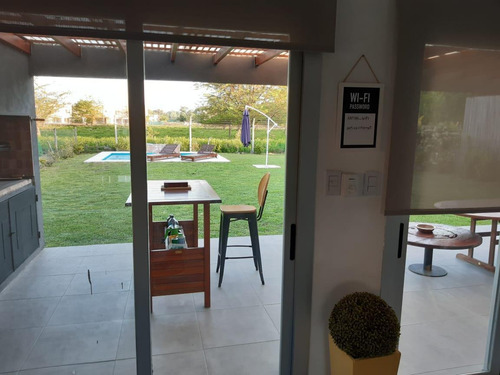Imagen 9 de 30 de Susana Aravena Propiedades-excelente Casa En Venta En La Cañada De Pilar