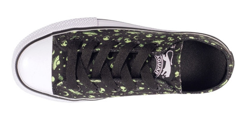 Imagen 4 de 6 de Zapatillas Jaguar Oficial Art #8173 27 Al 33 Niños