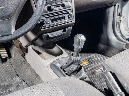 Imagen 6 de 15 de Chevrolet Classic Ls Aa+dir